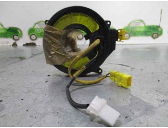 Replacement airbag ring for Hyundai Trajet (FO) 2.0 CRDi CAT OEM IAM reference 