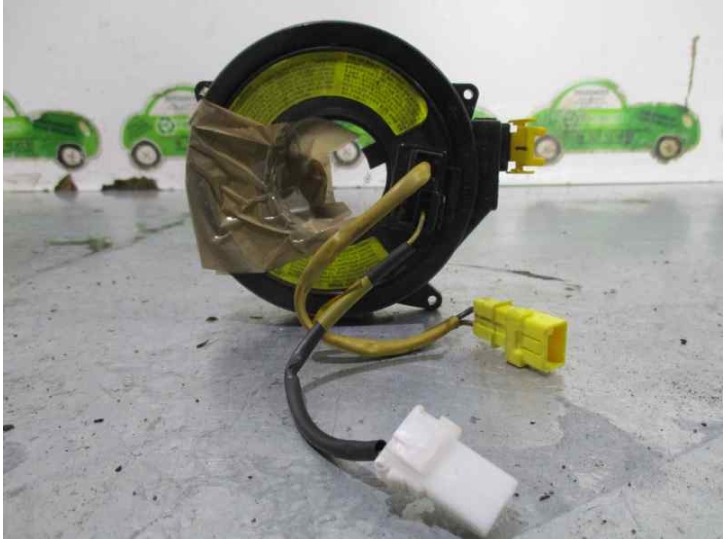 Replacement airbag ring for Hyundai Trajet (FO) 2.0 CRDi CAT OEM IAM reference 