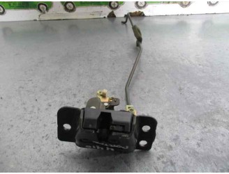 Recambio de cerradura maletero / porton para hyundai trajet (fo) 2.0 crdi cat referencia OEM IAM 812303A000  5 PUERTAS
