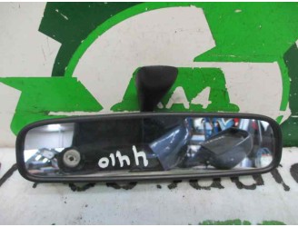 Replacement interior mirror for Hyundai Trajet (FO) 2.0 CRDi CAT OEM IAM reference 8510126000 