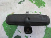 Replacement interior mirror for Hyundai Trajet (FO) 2.0 CRDi CAT OEM IAM reference 8510126000 