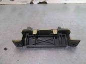 Replacement tailgate exterior handle for Hyundai Trajet (FO) 2.0 CRDi CAT OEM IAM reference BOX 7 