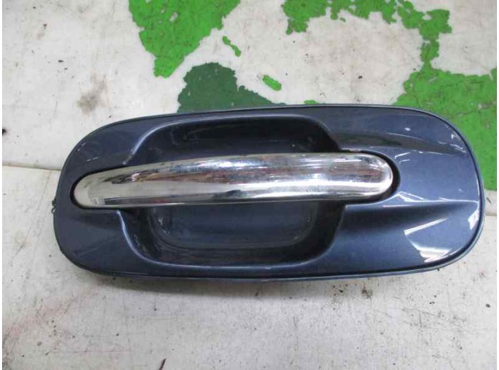 Replacement rear left exterior door handle for Hyundai Trajet (FO) 2.0 CRDi CAT OEM IAM reference 836503A030 BOX 5 