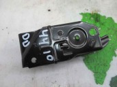 Replacement front right interior door handle for Hyundai Trajet (FO) 2.0 CRDi CAT OEM IAM reference 826203A000AX 