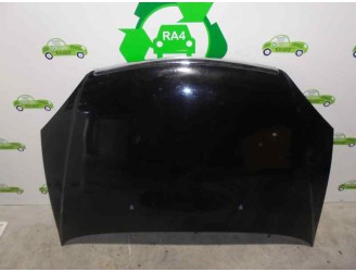 Replacement hood for Tata Indica 1.4 OEM IAM reference BLACK 