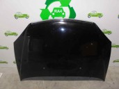 Recambio de capot para tata indica 1.4 referencia OEM IAM NEGRO 
