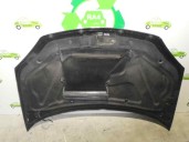 Recambio de capot para tata indica 1.4 referencia OEM IAM NEGRO 