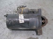 Replacement starter motor for Peugeot 106 (S2) 1.1 OEM IAM reference 455748 VALEO