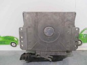 Recambio de centralita motor uce para peugeot 106 (s2) 1.1 referencia OEM IAM 9620398980 0261203736 BOSCH