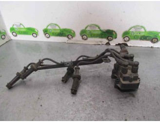 Recambio de bobina encendido para peugeot 106 (s2) 1.1 referencia OEM IAM 9608421680 