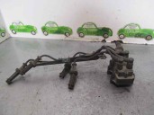 Recambio de bobina encendido para peugeot 106 (s2) 1.1 referencia OEM IAM 9608421680 