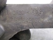 Recambio de bobina encendido para peugeot 106 (s2) 1.1 referencia OEM IAM 9608421680 