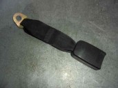 Replacement seatbelt buckle for Tata Indica 1.4 OEM IAM reference 0155 AUTOLIV 5 DOORS