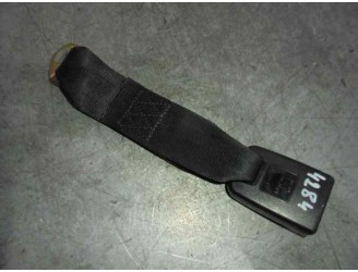 Recambio de enganche cinturon para tata indica 1.4 referencia OEM IAM 0131N AUTOLIV 5 PUERTAS