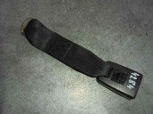 Recambio de enganche cinturon para tata indica 1.4 referencia OEM IAM 0131N AUTOLIV 5 PUERTAS