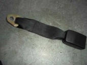 Recambio de enganche cinturon para tata indica 1.4 referencia OEM IAM 0131N AUTOLIV 5 PUERTAS