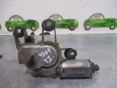 Recambio de motor limpia trasero para ford transit connect (tc7) 1.8 tdci cat referencia OEM IAM 2T1417W401AC 404737C VALEO