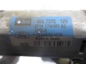 Recambio de motor limpia trasero para ford transit connect (tc7) 1.8 tdci cat referencia OEM IAM 2T1417W401AC 404737C VALEO