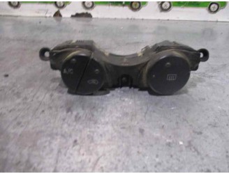 Recambio de mando calefaccion / aire acondicionado para ford transit connect (tc7) 1.8 tdci cat referencia OEM IAM 2T1T19A945BA 