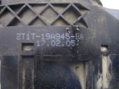 Recambio de mando calefaccion / aire acondicionado para ford transit connect (tc7) 1.8 tdci cat referencia OEM IAM 2T1T19A945BA 