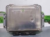 Recambio de centralita motor uce para citroën c5 berlina 1.6 16v hdi fap referencia OEM IAM 9656974780 0281011561 BOSCH