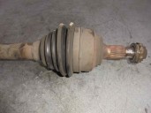 Recambio de transmision delantera izquierda para citroën c5 berlina 1.6 16v hdi fap referencia OEM IAM 9632690080  