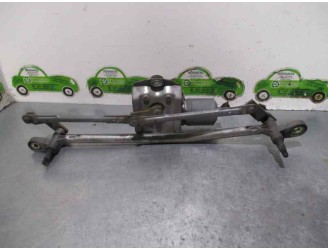 Recambio de motor limpia delantero para citroën c5 berlina 1.6 16v hdi fap referencia OEM IAM 9632671180 3397020506 BOSCH