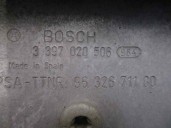 Recambio de motor limpia delantero para citroën c5 berlina 1.6 16v hdi fap referencia OEM IAM 9632671180 3397020506 BOSCH