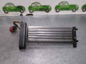 Recambio de resistencia calefaccion para citroën c5 berlina 1.6 16v hdi fap referencia OEM IAM 4PUH18K463AE 04T320I0795 