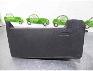 Recambio de airbag cortina trasero izquierdo para citroën c5 berlina 1.6 16v hdi fap referencia OEM IAM 9650141200 CD101720ZFE D