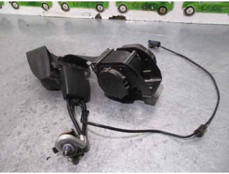 Replacement rear right seat belt for Citroën C5 sedan 1.6 16V HDI FAP OEM IAM reference 5 DOORS