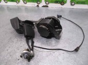 Replacement rear right seat belt for Citroën C5 sedan 1.6 16V HDI FAP OEM IAM reference 5 DOORS