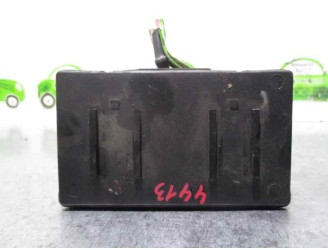 Recambio de caja reles / fusibles para citroën c5 berlina 1.6 16v hdi fap referencia OEM IAM 9632229480 97086100 