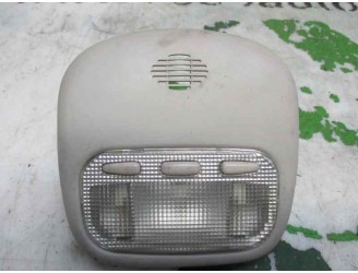 Recambio de luz interior para citroën c5 berlina 1.6 16v hdi fap referencia OEM IAM   