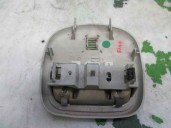 Recambio de luz interior para citroën c5 berlina 1.6 16v hdi fap referencia OEM IAM 