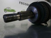 Recambio de transmision delantera izquierda para renault megane i fase 2 classic (la..) 1.6 referencia OEM IAM   