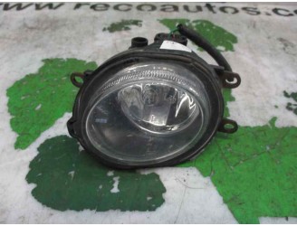 Recambio de faro antiniebla derecho para tata indica 1.4 referencia OEM IAM 