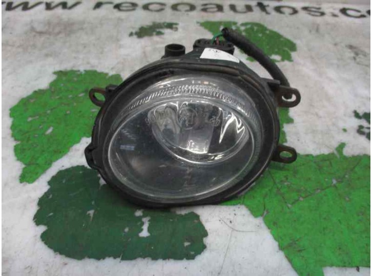 Replacement right front fog light for Tata Indica 1.4 OEM IAM reference 