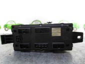 Replacement relay / fuse box for Mitsubishi Santamo (Hyundai) Santamo Confort OEM IAM reference 91801M2100 