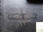 Recambio de caja reles / fusibles para mitsubishi santamo (hyundai) santamo confort referencia OEM IAM 91801M2100 