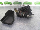 Recambio de caja reles / fusibles para mitsubishi santamo (hyundai) santamo confort referencia OEM IAM 91840M2110 