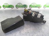 Recambio de caja reles / fusibles para mitsubishi santamo (hyundai) santamo confort referencia OEM IAM 91840M2110 
