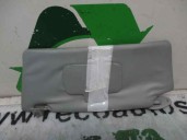 Recambio de parasol izquierdo para tata indica 1.4 referencia OEM IAM 