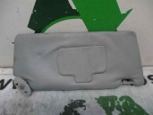Recambio de parasol derecho para tata indica 1.4 referencia OEM IAM 