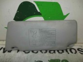 Recambio de parasol derecho para tata indica 1.4 referencia OEM IAM 