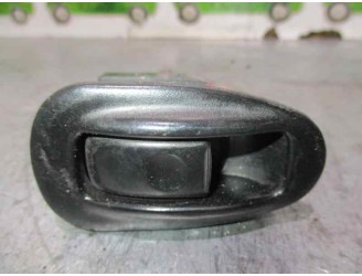 Recambio de mando elevalunas delantero derecho para mitsubishi santamo (hyundai) santamo confort referencia OEM IAM 93570M2500 