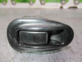 Recambio de mando elevalunas delantero derecho para mitsubishi santamo (hyundai) santamo confort referencia OEM IAM 93570M2500 
