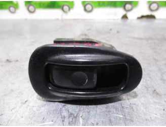 Recambio de mando elevalunas trasero derecho para mitsubishi santamo (hyundai) santamo confort referencia OEM IAM 93570M2500 