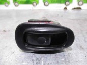Replacement rear right window switch for Mitsubishi Santamo (Hyundai) Santamo Confort OEM IAM reference 93570M2500 