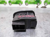 Replacement rear right window switch for Mitsubishi Santamo (Hyundai) Santamo Confort OEM IAM reference 93570M2500 